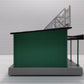 MTH 30-9088 O Roadside Vegetable Stand LN/Box