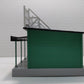 MTH 30-9088 O Roadside Vegetable Stand LN/Box