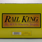 MTH 30-9076 O Gauge Row House LN/Box