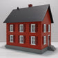 MTH 30-9076 O Gauge Row House LN/Box