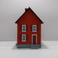 MTH 30-9076 O Gauge Row House LN/Box