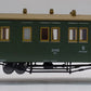 Marklin 4210 HO Scale Passenger Car #2455 LN/Box