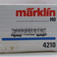 Marklin 4210 HO Scale Passenger Car #2455 LN/Box