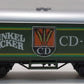 Marklin 4436 HO Scale Dinkel Acker Freight Car LN/Box