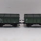 Marklin 46010 HO Scale DB 10 Year Anniversary Insider Track Cleaning 2 Car Set LN/Box