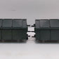 Marklin 46010 HO Scale DB 10 Year Anniversary Insider Track Cleaning 2 Car Set LN/Box