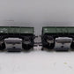 Marklin 46010 HO Scale DB 10 Year Anniversary Insider Track Cleaning 2 Car Set LN/Box