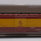 Marklin 45711 HO Scale Milwaukee Road Limited Edition Boxcar EX/Box