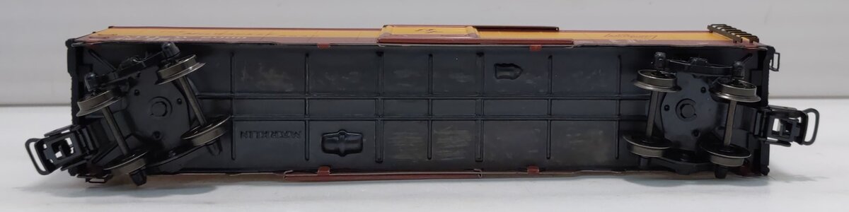 Marklin 45711 HO Scale Milwaukee Road Limited Edition Boxcar EX/Box