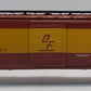 Marklin 45711 HO Scale Milwaukee Road Limited Edition Boxcar EX/Box