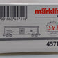 Marklin 45711 HO Scale Milwaukee Road Limited Edition Boxcar EX/Box