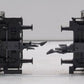Marklin 48943 HO Scale Flatcars with Vats LN/Box