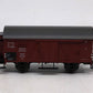 Marklin 48750 HO Scale Deutsche Reichsbahn Boxcar #90 007 LN/Box
