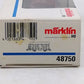 Marklin 48750 HO Scale Deutsche Reichsbahn Boxcar #90 007 LN/Box