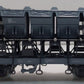 Marklin 4721 HO Scale Muldenkipper Luxemberg Hollow Tilting Car LN/Box
