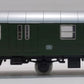 Marklin 4080  HO Scale DB Passenger Car LN/Box