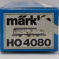 Marklin 4080  HO Scale DB Passenger Car LN/Box