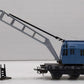 Marklin 4611 1:87 Scale Crane Truck