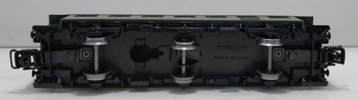 Marklin 4079 HO Scale DB Passenger Car LN/Box