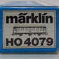 Marklin 4079 HO Scale DB Passenger Car LN/Box