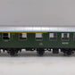 Marklin 4067 HO DB 1st/2nd Class Coach Car LN/Box