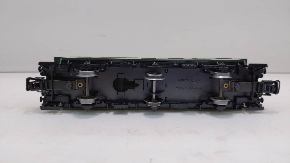 Marklin 4067 HO DB 1st/2nd Class Coach Car LN/Box