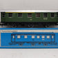 Marklin 4067 HO DB 1st/2nd Class Coach Car LN/Box