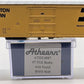 Athearn 24886 N BNFE 57' Mechanical Reefer with Sound #9251