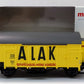 Marklin 48160 HO Scale Alak 2010 Annual Insider Car EX/Box