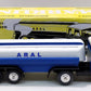 Marklin 18032 HO Scale Diecast 2008 Insider Mercedes Benz ARAL Tanker Truck