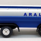 Marklin 18032 HO Scale Diecast 2008 Insider Mercedes Benz ARAL Tanker Truck