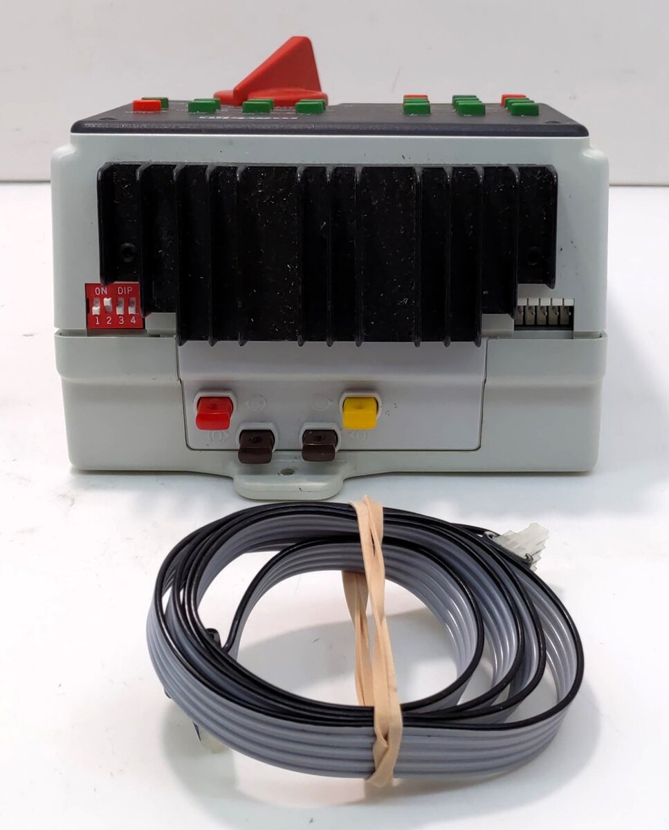 Marklin 6021 HO Digital Control Unit