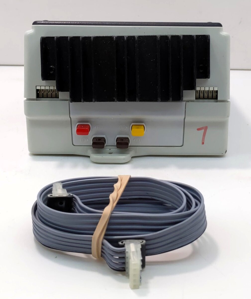 Marklin 6017 Digital Booser Transformer