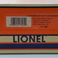 Lionel 6-17560 O Route 66 Flatcar with 2 Sedans