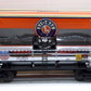 Lionel 6-26132 O Gauge Union Pacific Single Dome Chrome Tank Car #69015 LN/Box