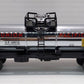 Lionel 6-26132 O Gauge Union Pacific Single Dome Chrome Tank Car #69015 LN/Box
