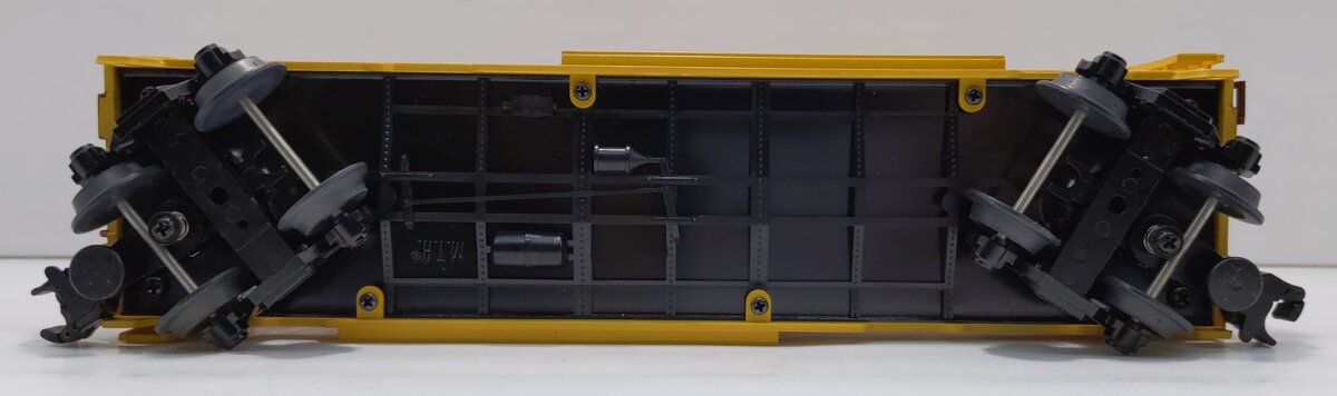 MTH 20-94006 O Gauge Green Bay & Western Route Reefer Car #21002 LN/Box