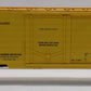 MTH 20-94006 O Gauge Green Bay & Western Route Reefer Car #21002 LN/Box