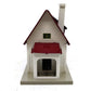 MTH 10-4059 O Scale #184 Tinplate Bungalow EX