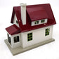 MTH 10-4059 O Scale #184 Tinplate Bungalow EX