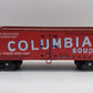 American Flyer 6-49954 S Columbia Soups Wood-Sided Reefer NIB