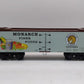American Flyer 6-49955 S Gauge A/F Monarch Food Reefer LN/Box