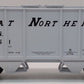 S-Helper 00076 S Scale Great Northern PS-2 Hopper #71451 EX/Box