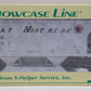 S-Helper 00076 S Scale Great Northern PS-2 Hopper #71451 EX/Box