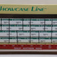 S-Helper 00333 S Scale Great Northern Bulkhead Flat Car w/ Lumber Load #60342 LN/Box
