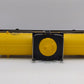 American Flyer 4-9102 S Gauge Baltimore & Ohio Single Dome Tank Car #9102 LN/Box