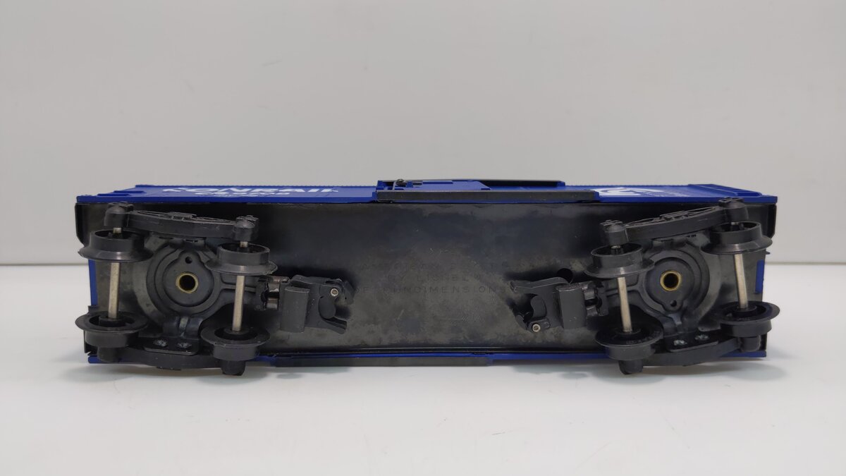 American Flyer 4-9708 S Gauge Conrail Boxcar #9708 LN/Box