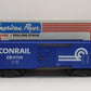 American Flyer 4-9708 S Gauge Conrail Boxcar #9708 LN/Box