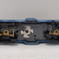 American Flyer 4-9402 S Gauge Boston & Maine Bay Window Caboose EX/Box