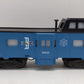 American Flyer 4-9402 S Gauge Boston & Maine Bay Window Caboose EX/Box